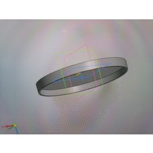 BYR Küçük Şeylerin Altındaki Kutu (Plastik Aparattır!!!)