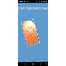 BYR Ampousse, Molly'de Bir Montaj ile Foam Altında (Plastik Aparattır!!!)