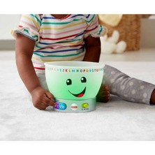 GMX54 Fisher-Price® Eğitici Mutfak Seti Türkçe ve Ingilizce