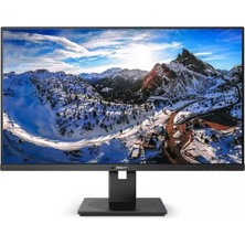 Gizmur Store Phılıps 31.5 Va 328B1/00 4ms 60HZ Hdmı-Dp Kurumsal Monitör  3840X2160