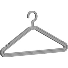 BYR Askı, Trempel, Eşyalar Için Askı (Plastik Aparattır!!!)