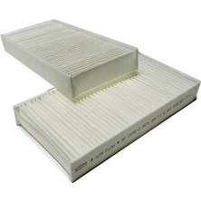 Polen Filtresi Bmw-Mini Iii 2014- Dpmah