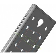 BYR Tampon, Kasa Meizu M5 (Plastik Aparattır)