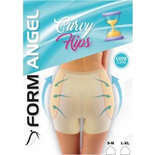 Form Angel 5300 Kum Saati Şekillendirici Dolgunlaştırıcı Korse