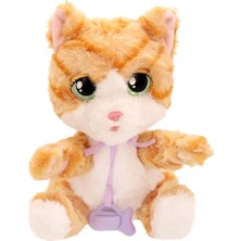 Gizmur Store BAW05000 Baby Paws Sesli Kedi 20 cm Peluş