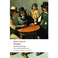 Pensees And Other Writings