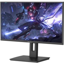 Gamebooster 27 Ss IPS GB-2729FF 0.5ms 280HZ Hdmı-Dp Pıvot Gamıng Monitör