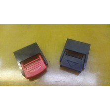 BYR Kasa Mandal (plastik Aparattır)