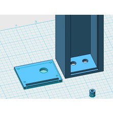 BYR Çin Setinden Bir Araya Getirilen Saatler Için Kasa (plastik Aparattır)