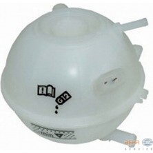 Genleşme Kavonozu Bora (98-05)-Golf Iv (97-05)-A3 (96-03)-Leon (99-06)-Toledo (99-06)-Octavia(96-07) Dpmah