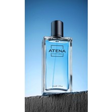Atena Perfume E6 Sapphire Oryantal Edp  50 ml Unisex Parfüm