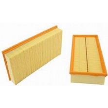 Hava Filtresi [ Ssangyong Rexton 2.0, 2.2, 2.3, 2.7 ] Dpmah