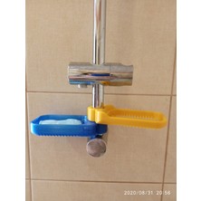 BYR Başka Bir Sabun Yemeği (Plastik Aparattır)