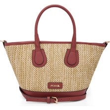 Fossil Kiremit Kadın Çapraz Çanta 05FM25Y1220