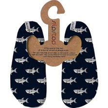 Çok Renkli Erkek Çocuk Deniz Ayakkabısı Bluefin