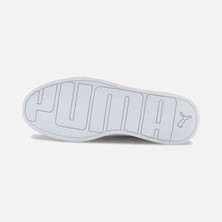 Puma Skye Clean Beyaz Kadın Sneaker 38014702