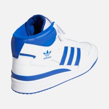 Adidas Forum Mid Ayakkabı Erkek Basketbol Ayakkabısı