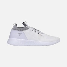 Hummel Hml Norah Beyaz Unisex Spor Ayakkabı 212622-9001