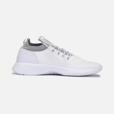 Hummel Hml Norah Beyaz Unisex Spor Ayakkabı 212622-9001
