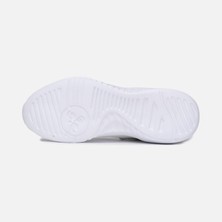 Hummel Hml Norah Beyaz Unisex Spor Ayakkabı 212622-9001