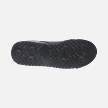 Puma Roma Basic Jr Kadın Siyah Sneaker 354259121