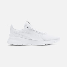 PUMA Anzarun Lite 371128-03 ERKEK Beyaz-Beyaz Koşu&Yürüyüş Ayakkabı