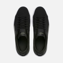 Puma Smash V2 Buck -Forest Nig Siyah Unisex Sneaker 36516005