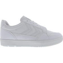 Hummel Nielsen Unisex Spor Ayakkabı 206305-9001 Günlük Kullanıma Uygun Konforlu Tasarım