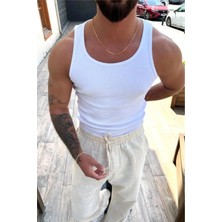 Erkek Basic Fitilli Sporcu Atlet