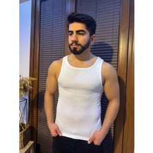 Erkek Basic Fitilli Sporcu Atlet