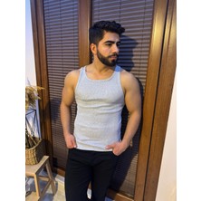 Erkek Basic Fitilli Sporcu Atlet