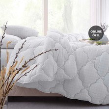 Puffy Melly Anti-Stress Tek Kişilik Yorgan 155 x 215 cm