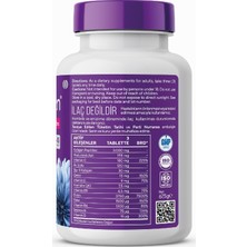 We Collagen Kolajen Takviye Edici Gıda 45 Tablet