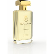 Romeron 125 Platin Kadın Parfüm Edp 50ML