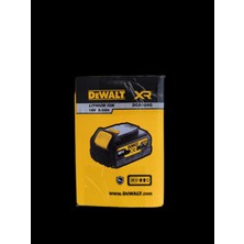 Dewalt Kömürsüz Akülü Kırıcı Delici Matkap 2.6j 2X5A DCH133NT-XJ