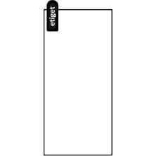 Etiget Samsung Galaxy S24 Ultra ”ESD ANTI-STATIC” Cam Ekran Koruyucu 6D GLASS