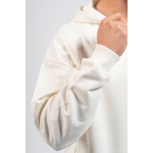 Oversize Basic Hoodie