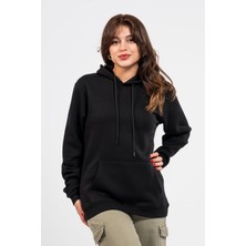 Regular Basic Hoodie
