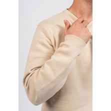 Regular Basic Sweatshirt