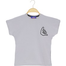 Çocuk T-Shirt Baskılı Unisex