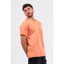 Oversize Basic T-Shirt