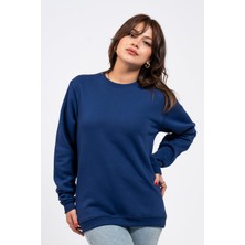 Regular Basic Sweatshirt