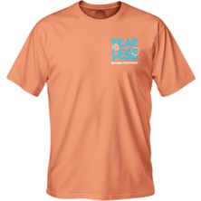 Regular Fearless Baskılı T-Shirt