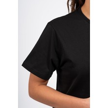 Regular Just Skate Baskılı T-Shirt