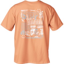 Regular Stop War Baskılı T-Shirt