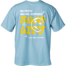 Regular Quality Baskılı T-Shirt