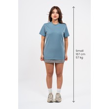 Regular Quality Baskılı T-Shirt