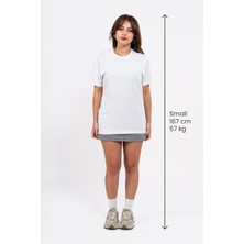 Regular Your Style Baskılı T-Shirt
