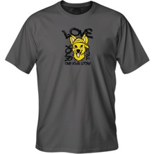 Regular Your Style Baskılı T-Shirt