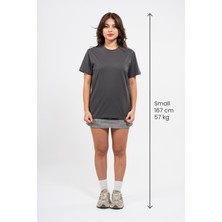 Regular Your Style Baskılı T-Shirt
